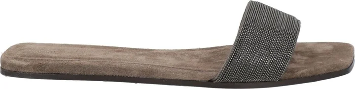 Brunello Cucinelli Woman Sandals - Image 6