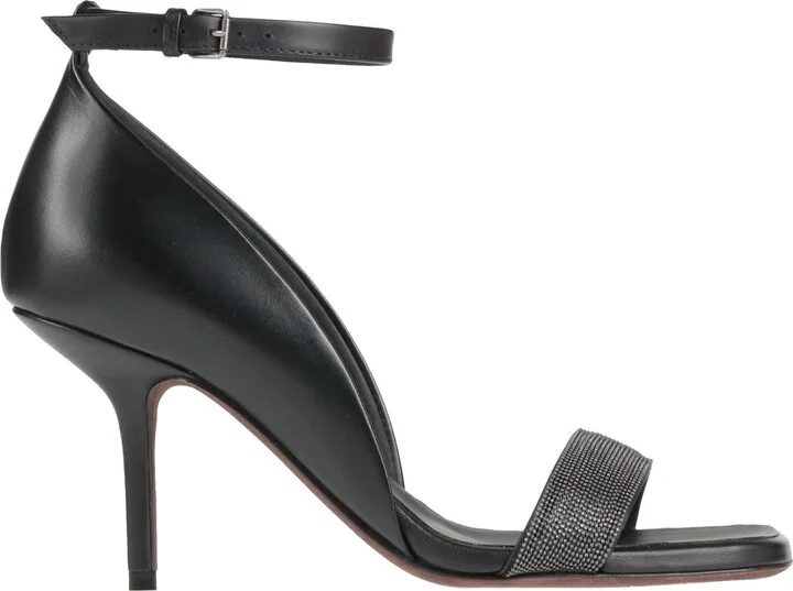Brunello Cucinelli Woman Sandals - Image 3