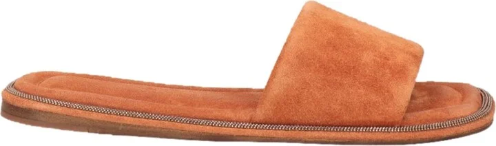 Brunello Cucinelli Woman Sandals - Image 3