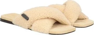 Brunello Cucinelli Woman Sandals - Image 2