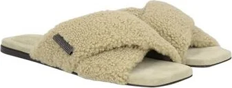 Brunello Cucinelli Woman Sandals - Image 5