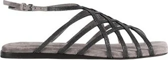 Brunello Cucinelli Woman Sandals