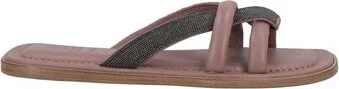 Brunello Cucinelli Woman Sandals