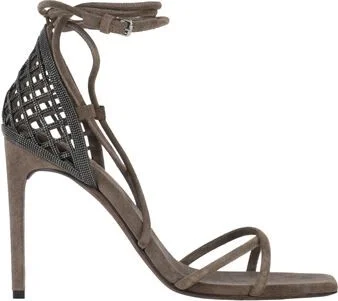 Brunello Cucinelli Woman Sandals