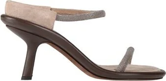 Brunello Cucinelli Woman Sandals