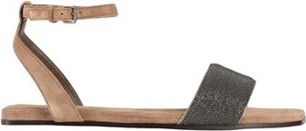 Brunello Cucinelli Woman Sandals
