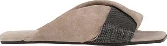 Brunello Cucinelli Woman Sandals