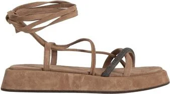 Brunello Cucinelli Woman Sandals