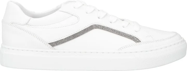 Brunello Cucinelli Woman Sneakers - Image 3