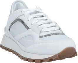 Brunello Cucinelli Woman Sneakers - Image 2