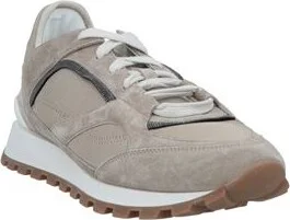Brunello Cucinelli Woman Sneakers - Image 5