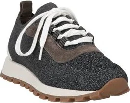 Brunello Cucinelli Woman Sneakers - Image 2