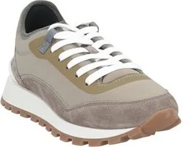 Brunello Cucinelli Woman Sneakers - Image 2
