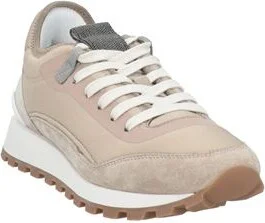 Brunello Cucinelli Woman Sneakers - Image 5