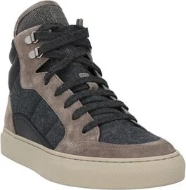 Brunello Cucinelli Woman Sneakers - Image 2