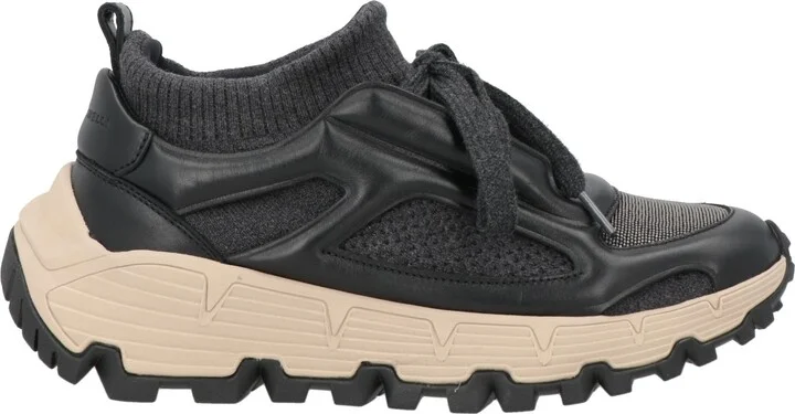 Brunello Cucinelli Woman Sneakers - Image 3