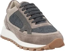 Brunello Cucinelli Woman Sneakers - Image 2