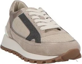 Brunello Cucinelli Woman Sneakers - Image 5