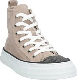 Brunello Cucinelli Woman Sneakers - Image 2