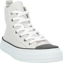 Brunello Cucinelli Woman Sneakers - Image 2