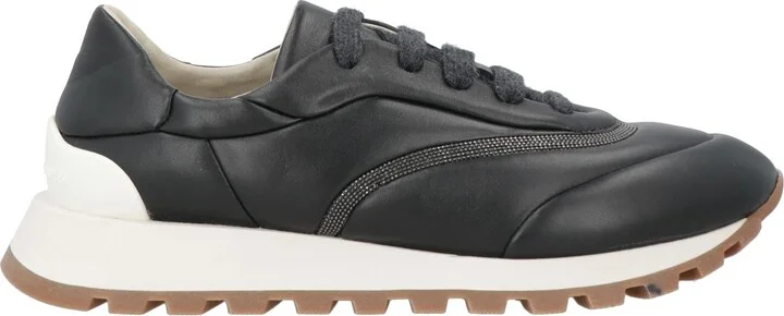 Brunello Cucinelli Woman Sneakers - Image 3