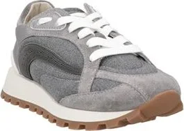 Brunello Cucinelli Woman Sneakers - Image 2