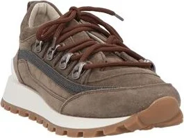 Brunello Cucinelli Woman Sneakers - Image 2
