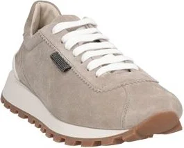 Brunello Cucinelli Woman Sneakers - Image 2