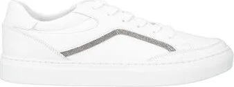 Brunello Cucinelli Woman Sneakers