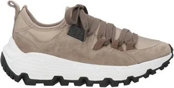Brunello Cucinelli Woman Sneakers