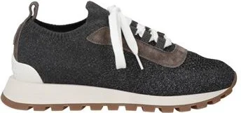 Brunello Cucinelli Woman Sneakers
