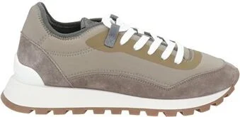 Brunello Cucinelli Woman Sneakers