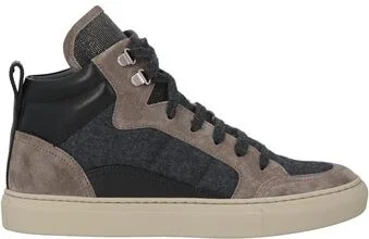 Brunello Cucinelli Woman Sneakers
