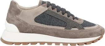 Brunello Cucinelli Woman Sneakers