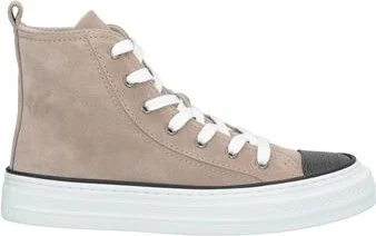 Brunello Cucinelli Woman Sneakers