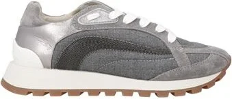 Brunello Cucinelli Woman Sneakers