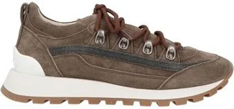 Brunello Cucinelli Woman Sneakers