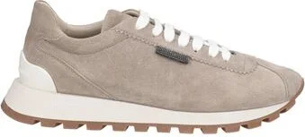 Brunello Cucinelli Woman Sneakers