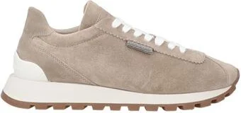 Brunello Cucinelli Woman Sneakers