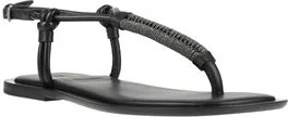 Brunello Cucinelli Woman Thong sandal - Image 2