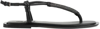 Brunello Cucinelli Woman Thong sandal