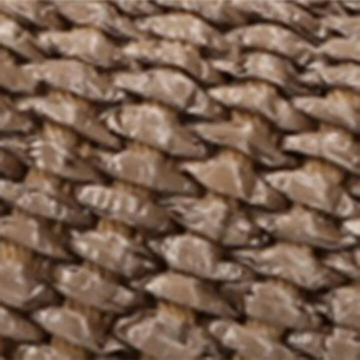 Brunello Cucinelli Woven Tasman Slides - Image 5