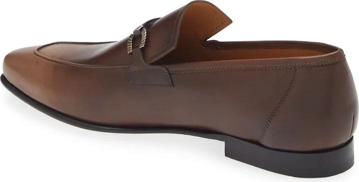 Brunello Horsebit Loafer - Image 2
