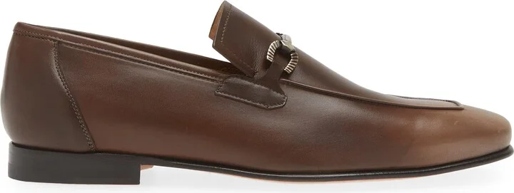 Brunello Horsebit Loafer - Image 3