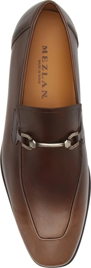 Brunello Horsebit Loafer - Image 5