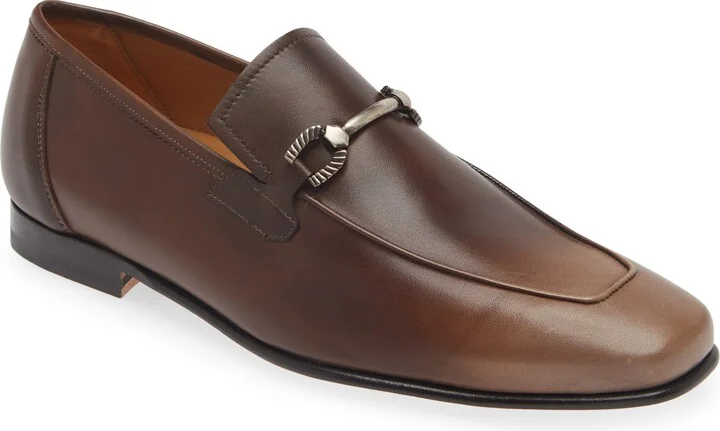Brunello Horsebit Loafer