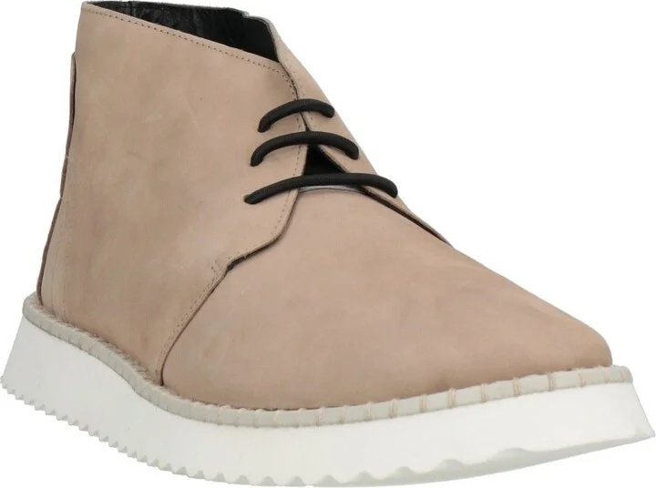 Bruno Bordese Man Ankle boots - Image 4