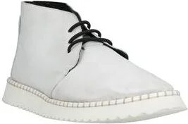 Bruno Bordese Man Ankle boots - Image 5