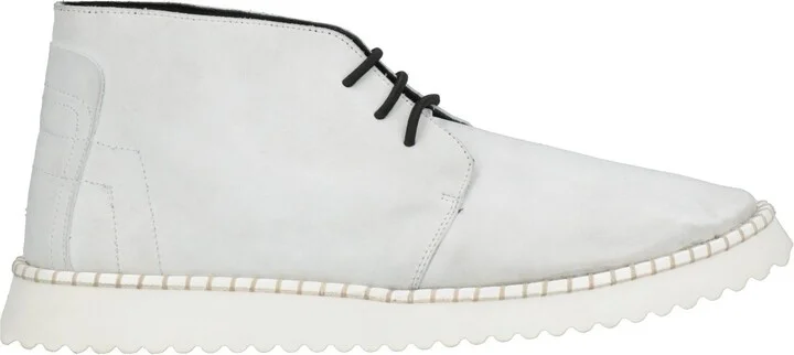 Bruno Bordese Man Ankle boots - Image 6