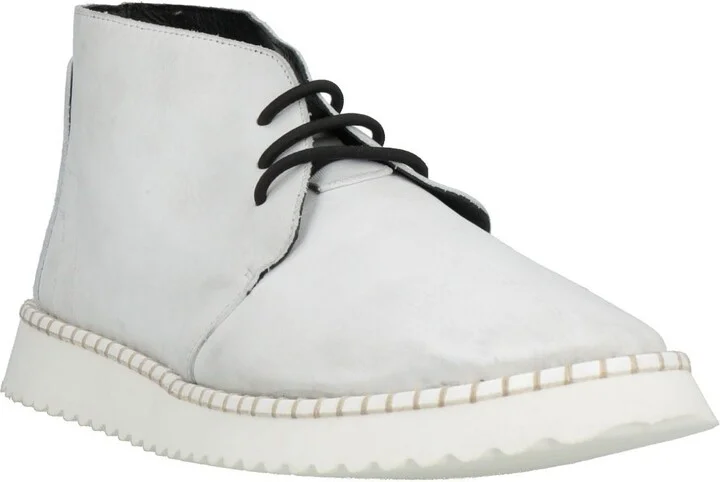 Bruno Bordese Man Ankle boots - Image 7